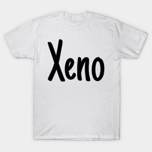 Xeno 2 T-Shirt